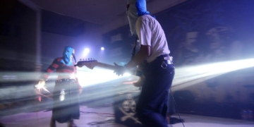 Band Sukatani Ungkap Intimidasi Polisi Terkait Lagu “Bayar Bayar Bayar”, Pemecatan dan Klarifikasi