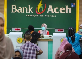 Penunjukan Plt Dirut Bank Aceh masih dalam tahap kajian