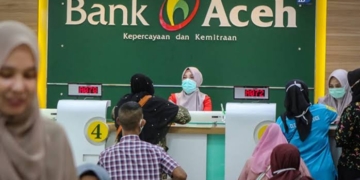 Penunjukan Plt Dirut Bank Aceh masih dalam tahap kajian