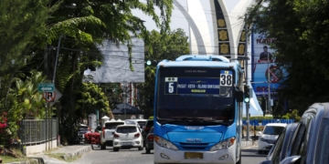 Cuaca Banda Aceh Hari Ini: Cerah Berawan dengan Suhu 26-30°C