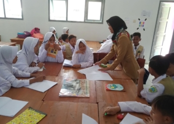 Penetapan Jadwal Pembelajaran Sekolah di Bulan Ramadan 1446 Hijriah