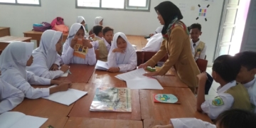 Penetapan Jadwal Pembelajaran Sekolah di Bulan Ramadan 1446 Hijriah