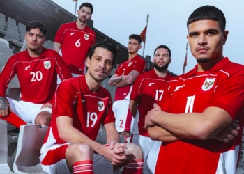 Tiket Timnas Indonesia vs Bahrain Kualifikasi Piala Dunia 2026 Mulai Dijual