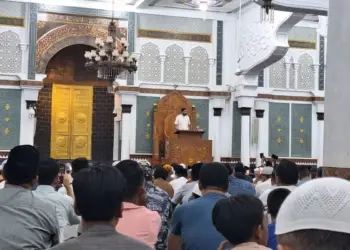 Kebijakan Baru Gubernur Aceh: Kios Tutup Setiap Adzan untuk Utamakan Ibadah