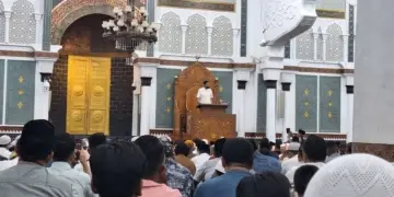 Kebijakan Baru Gubernur Aceh: Kios Tutup Setiap Adzan untuk Utamakan Ibadah