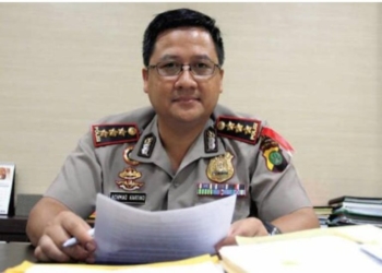 Ribuan Personel Dikerahkan untuk Pengamanan Mudik Lebaran di Aceh 2025