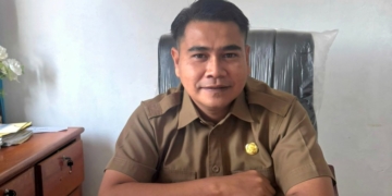 Pemkab Nagan Raya Alokasikan Rp900 Juta untuk Partai Politik 2025