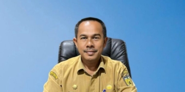 Kadiskopukmdag: Kutipan Ratusan Ribu Rupiah ke PKL Pungutan Liar