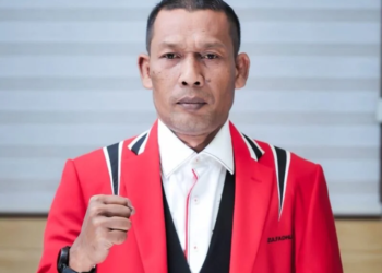 Abang Samalanga Harus Mundur Dari DPRA Jika Pilih Sekjen PA