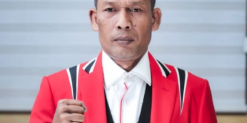 Abang Samalanga Harus Mundur Dari DPRA Jika Pilih Sekjen PA