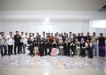 Illiza Ajak BUMN dan Media Berkolaborasi Membangun Kota