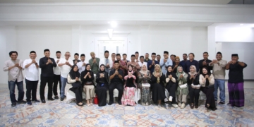 Illiza Ajak BUMN dan Media Berkolaborasi Membangun Kota