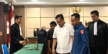 Kasus Korupsi BRA: Vonis Lebih Ringan dari Tuntutan, JPU Pertimbangkan Kasasi