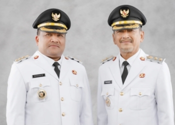 Bupati Bireuen Alihkan Anggaran Mobil Dinas untuk Pembangunan Rumah Dhuafa