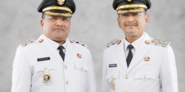 Bupati Bireuen Alihkan Anggaran Mobil Dinas untuk Pembangunan Rumah Dhuafa