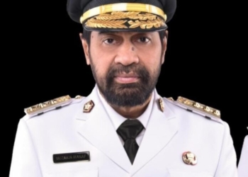 Gubernur Mualem Tegaskan Perubahan APBA 2025 untuk Sesuaikan Visi Misi Pemerintah Aceh