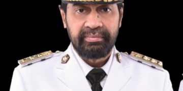 Gubernur Mualem Tegaskan Perubahan APBA 2025 untuk Sesuaikan Visi Misi Pemerintah Aceh