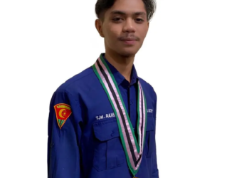 Korwil Brigade PII Aceh dukung Aksi Gerakan Aliansi Pelajar Islam Peduli Syariah