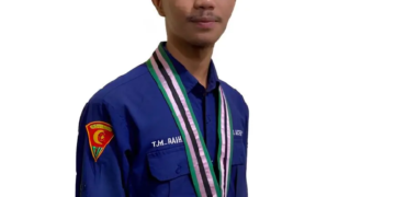 Korwil Brigade PII Aceh dukung Aksi Gerakan Aliansi Pelajar Islam Peduli Syariah