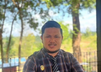 Diduga Gelapkan Emas, Pemilik Toko Emas Italy Disomasi