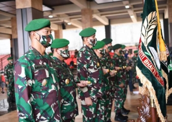 PBHI Tolak Revisi RUU TNI, Polri, dan Kejaksaan: Berbahaya bagi HAM dan Demokrasi