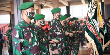 PBHI Tolak Revisi RUU TNI, Polri, dan Kejaksaan: Berbahaya bagi HAM dan Demokrasi