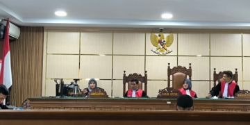 Mantan Sekretaris Gampong Kuala Seumayam Divonis 4 Tahun Penjara atas Kasus Korupsi Dana Desa