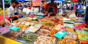 DPRK Banda Aceh Minta Razia Takjil Ramadan untuk Cegah Makanan Berbahaya