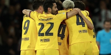 Andreas Christensen Cedera Lagi, Barcelona Terancam Kehilangan Bek Utama