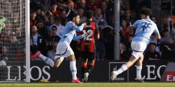 Manchester City Bangkit dan Lolos ke Semifinal Piala FA