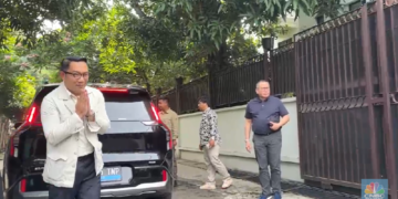 KPK Sita Deposito Rp70 Miliar dalam Kasus Korupsi Bank BJB, Ridwan Kamil Bantah Terlibat