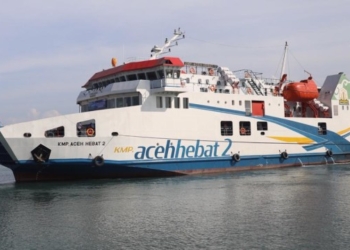 Program Mudik Gratis Kemenhub dan ASDP untuk Masyarakat Aceh Lebaran 2025