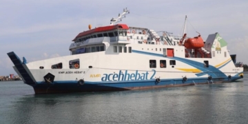 Program Mudik Gratis Kemenhub dan ASDP untuk Masyarakat Aceh Lebaran 2025