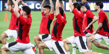 Timnas Indonesia Wajib Raih Poin di Sydney Lawan Australia untuk Kualifikasi Piala Dunia 2026