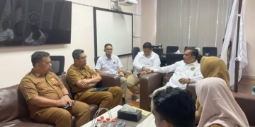 Disdik Aceh dan BPMA Bahas Persiapan SDM untuk Sektor Migas Melalui FGD Kompetensi dan Sertifikasi