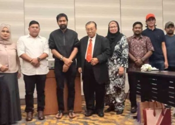 Gubernur Muallem Terima Minat Investasi dari 6 Perusahaan Malaysia di Aceh