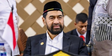 Gubernur Mualem Hapus QR Code Pembelian BBM Subsidi di SPBU Aceh