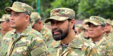 Gubernur Aceh Ikuti Retret Kepala Daerah se-Indonesia di Akmil Magelang