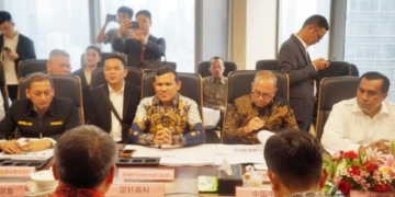 Wakil Gubernur Ajak Investor Tidak Ragu Berinvestasi di Aceh