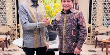 BSI Komitmen Dukung Pemprov Aceh Perkuat Pembangunan Ekonomi Syariah