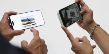 Harga Resmi iPhone 16 Series di Indonesia