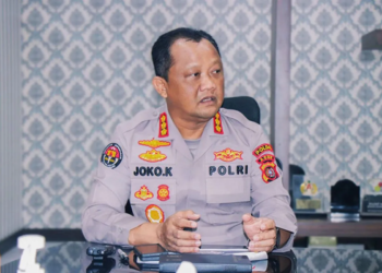 Brimob Polda Aceh Tingkatkan Pengamanan Lapas Kutacane Pasca Kaburnya 52 Napi