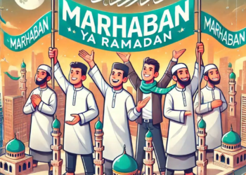 7 Tips Puasa Sehat untuk Menjaga Kesehatan Tubuh Selama Ramadan