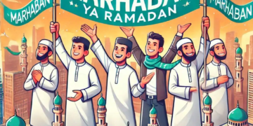 7 Tips Puasa Sehat untuk Menjaga Kesehatan Tubuh Selama Ramadan