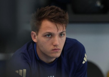 UEFA Nations League: Italia Tanpa Retegui saat Hadapi Jerman