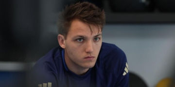 UEFA Nations League: Italia Tanpa Retegui saat Hadapi Jerman