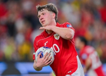 Kalahkan Bahrain 1-0, Romeny Cetak Gol Kemenangan Timnas Indonesia