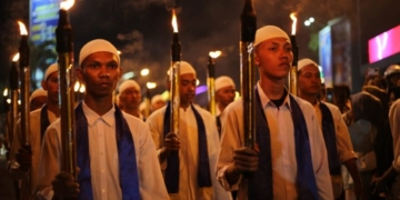 Puluhan Grup dari Banda Aceh dan Aceh Besar Bakal Meriahkan Pawai Takbir Keliling Idulfitri 1446 H