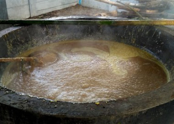 Masakan Khas Ie Bu Peudah