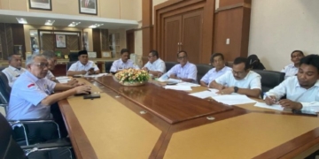 Pemkab Aceh Besar akan Perkuat Sistim Pendidikan Terpadu